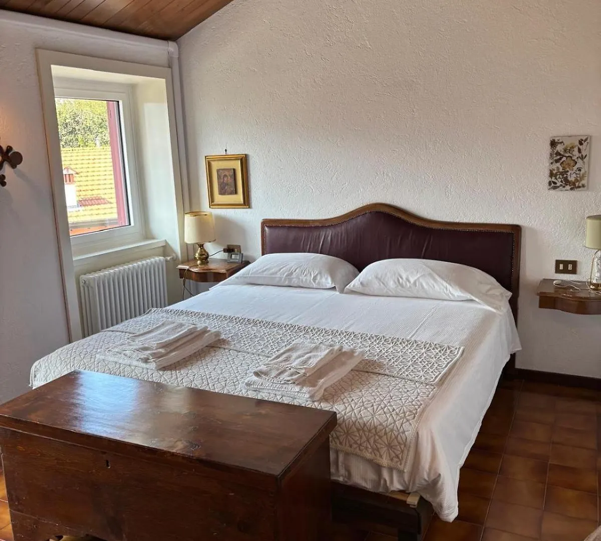 Vakantiehuis Ester Lakehouse, Graziosa Casa Indipendente Lierna