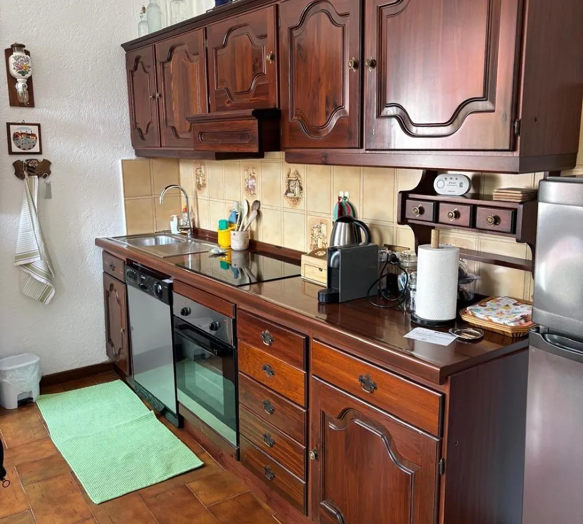 Ester Lakehouse, Graziosa Casa Indipendente Lierna Italië