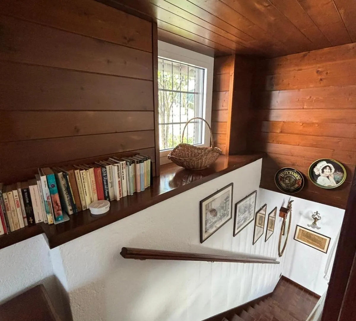 Ester Lakehouse, Graziosa Casa Indipendente Lierna Vakantiehuis
