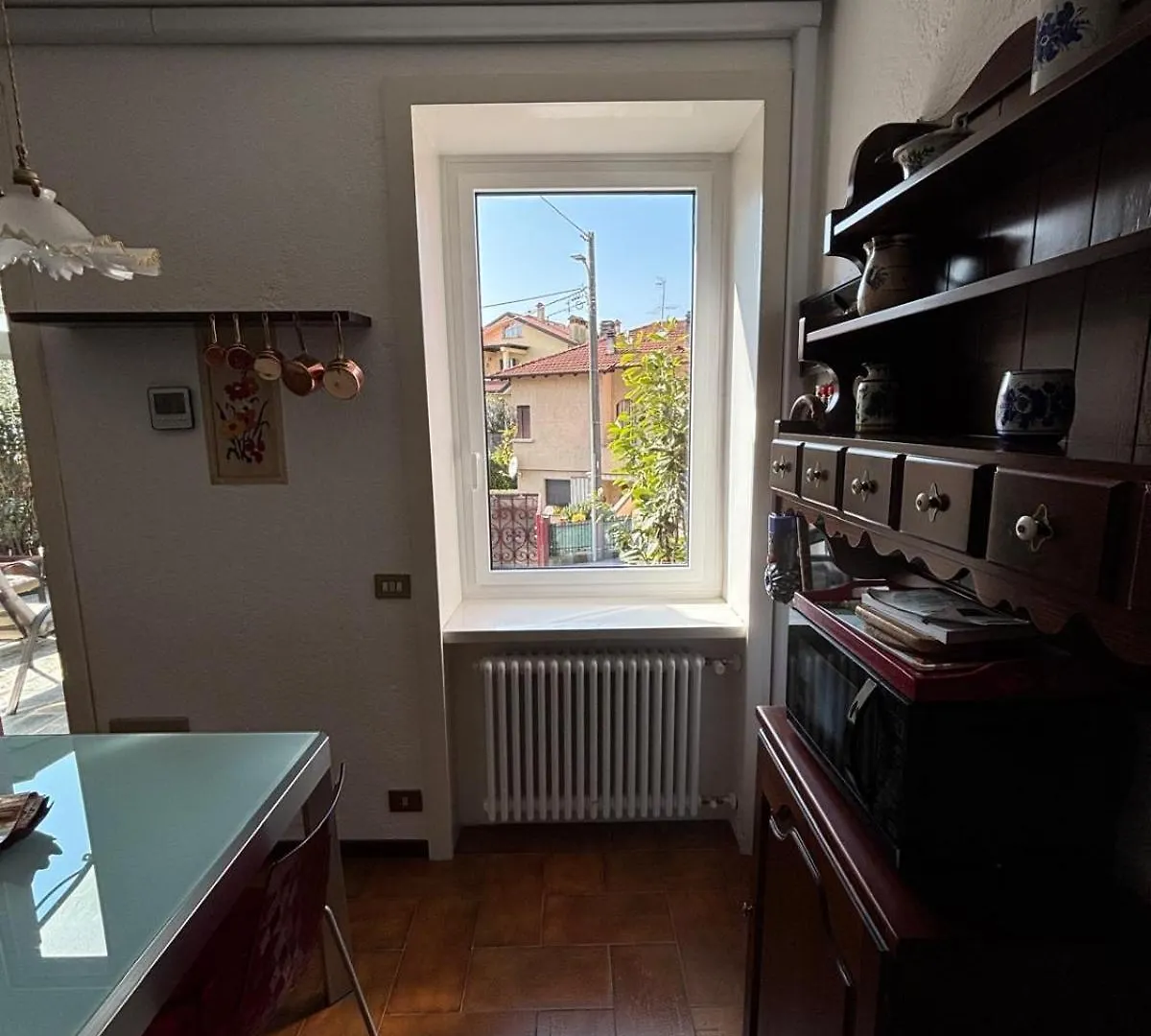 Ester Lakehouse, Graziosa Casa Indipendente Lierna Italië