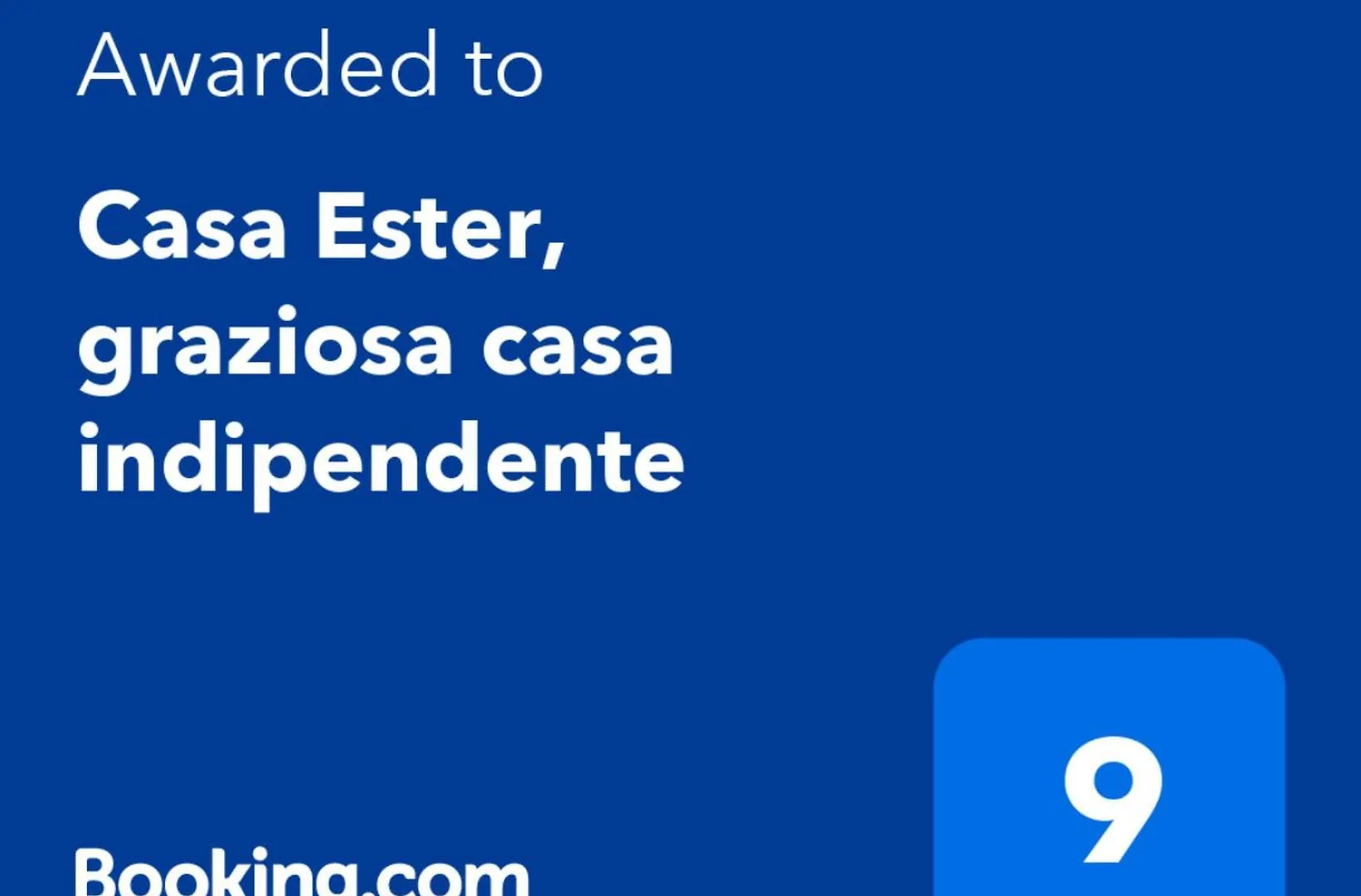בית נופש ליירנה Ester Lakehouse, Graziosa Casa Indipendente