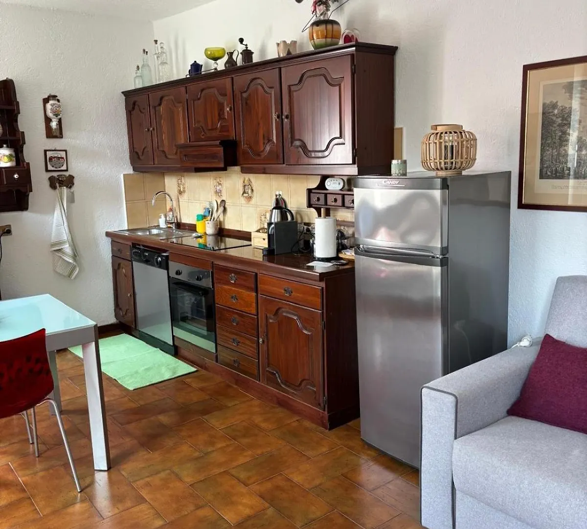 ליירנה Ester Lakehouse, Graziosa Casa Indipendente 0*,