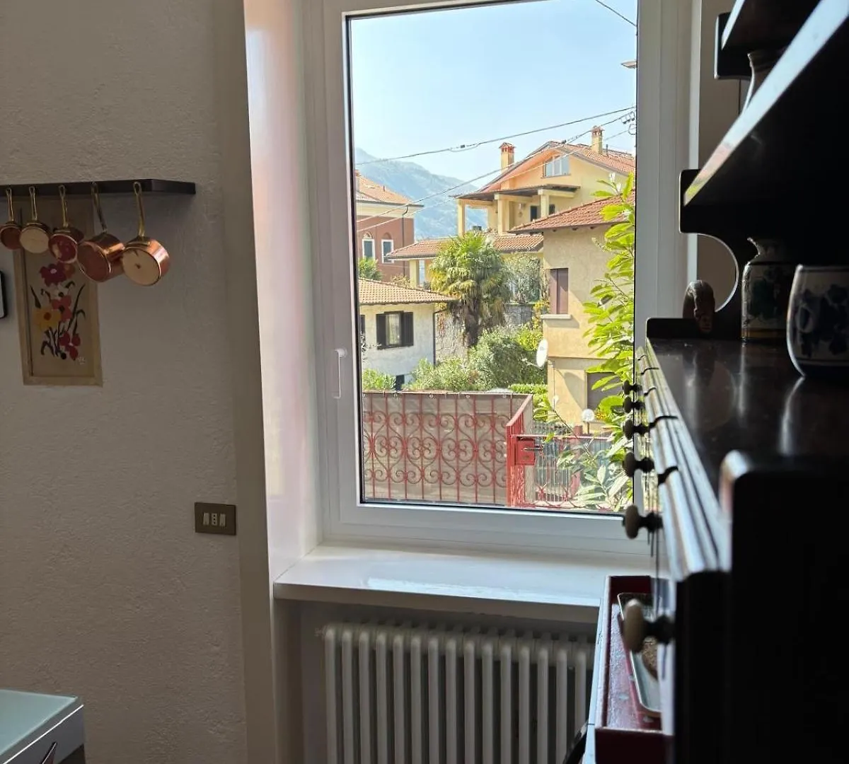 ליירנה Ester Lakehouse, Graziosa Casa Indipendente 0*,