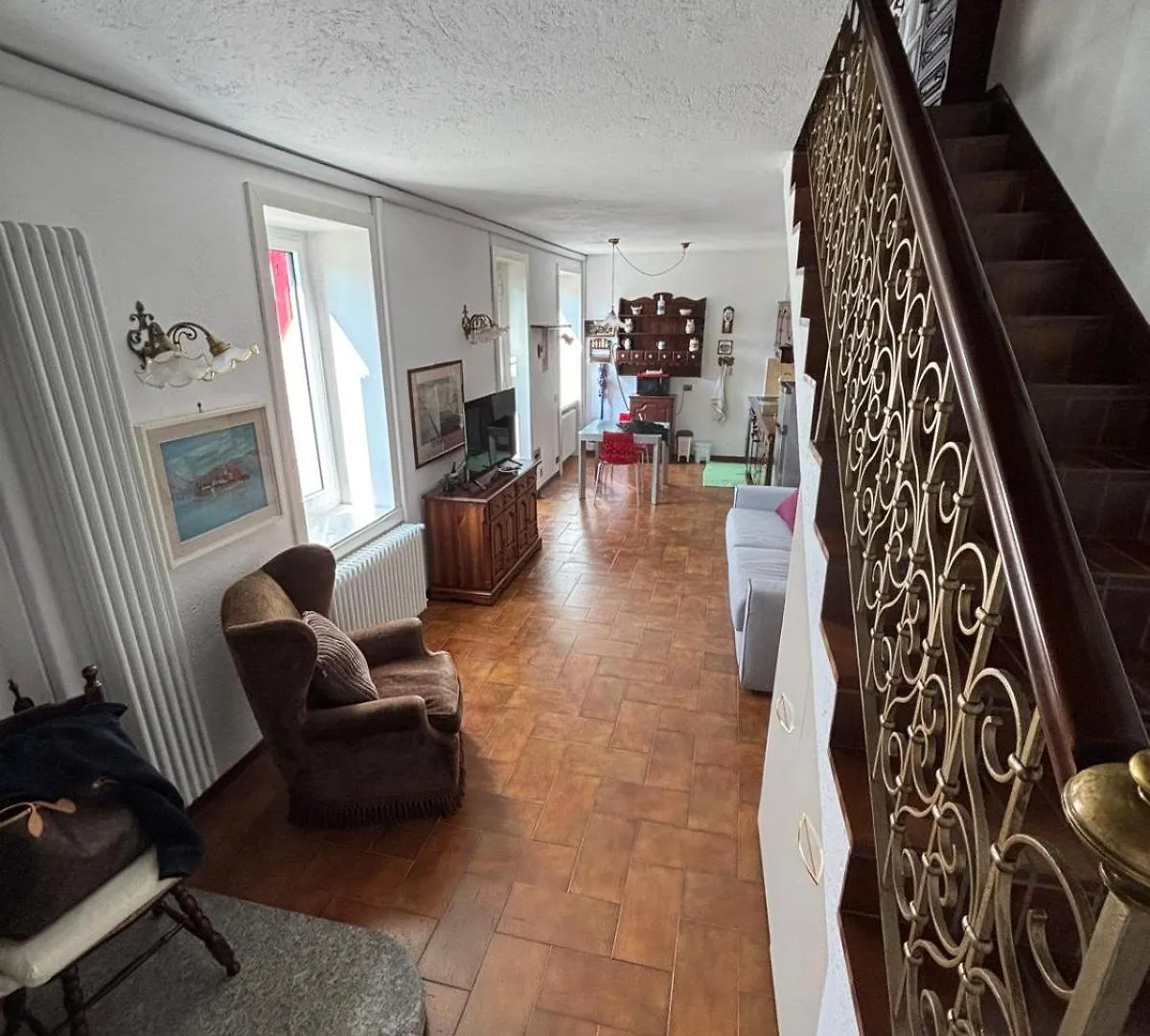 ליירנה Ester Lakehouse, Graziosa Casa Indipendente 0*,  איטליה